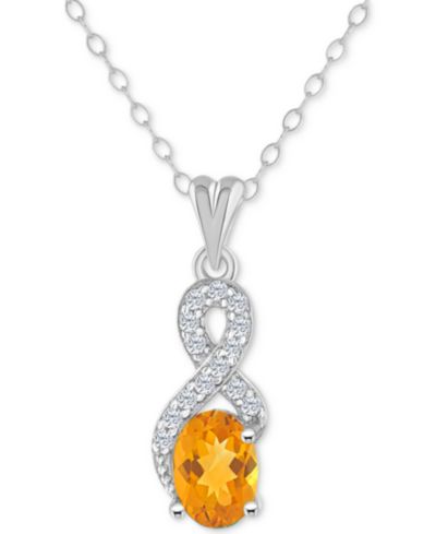 Citrine