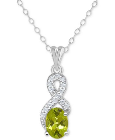 Peridot