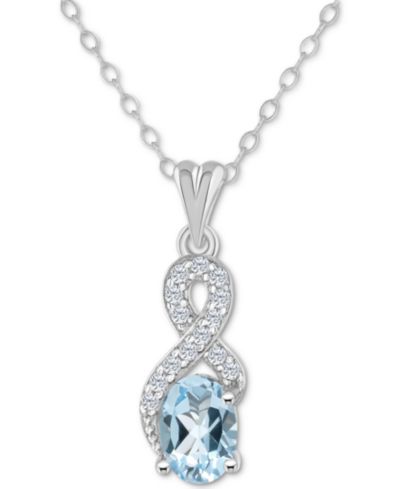 Blue Topaz
