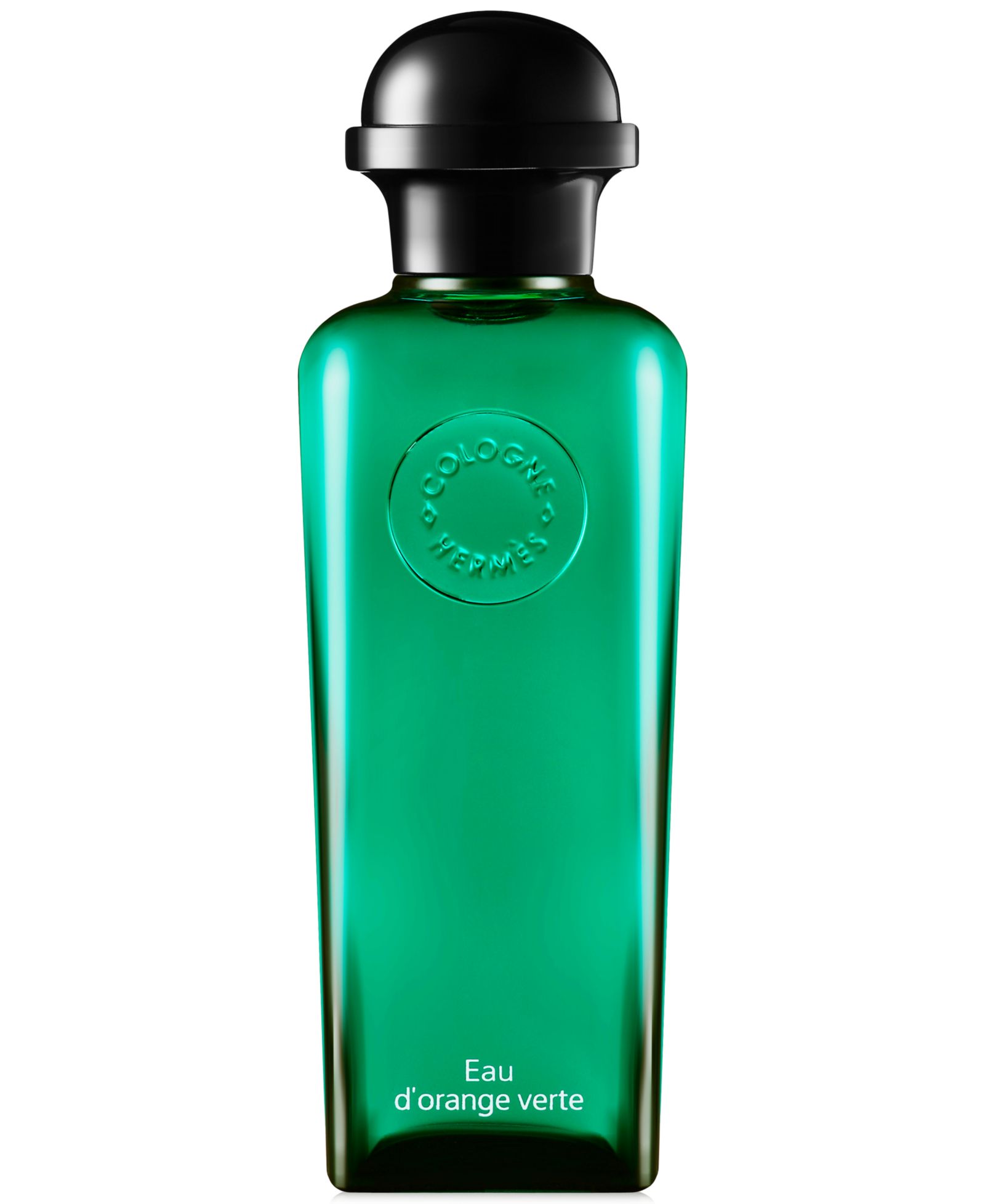 HERMÈS Eau d'Orange Verte Eau de Cologne Spray, 3.3 oz.