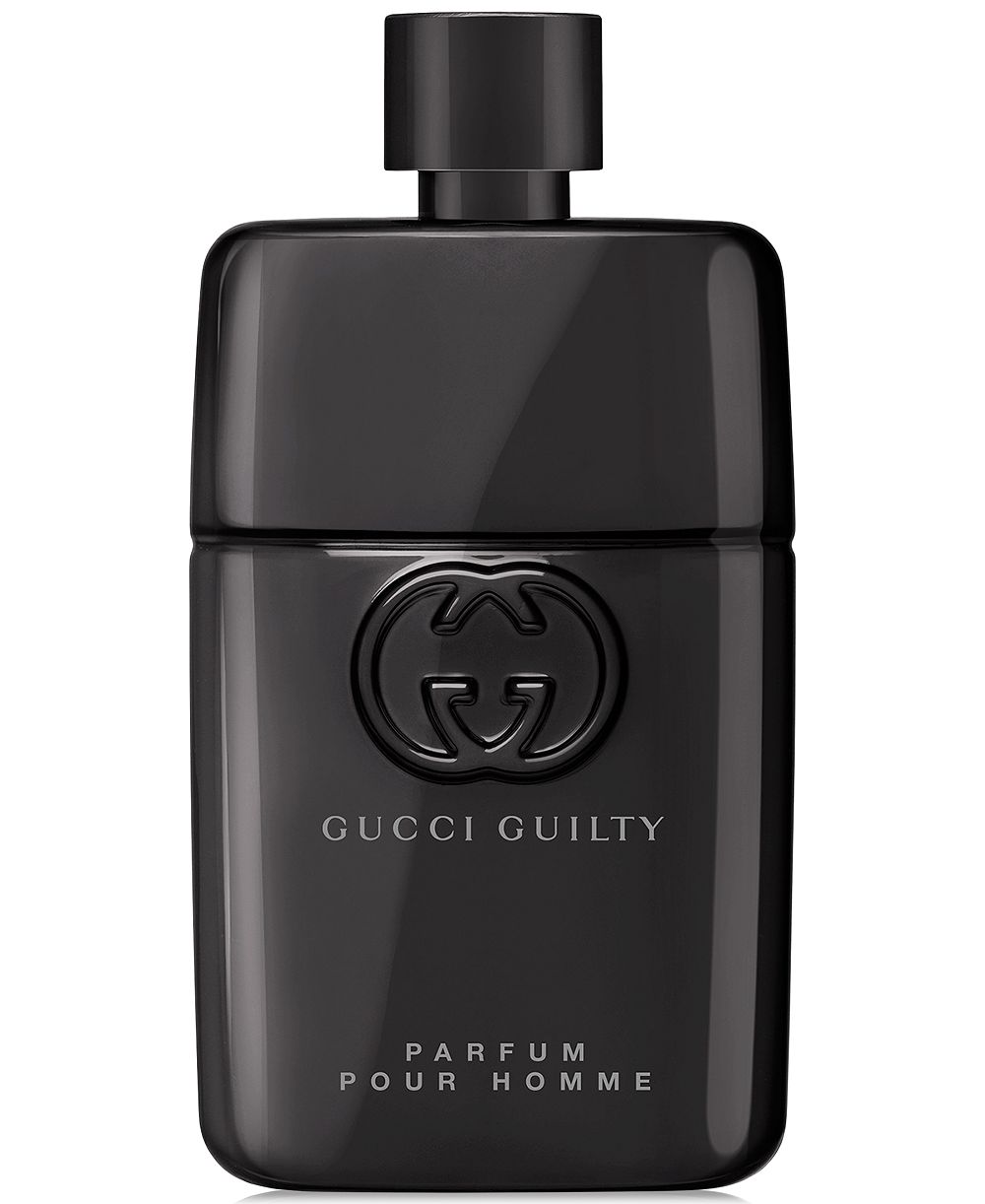 Мужской парфюмированный спрей Gucci Men's Guilty Pour Homme, 3 oz.