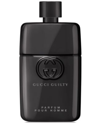 Мужской парфюмированный спрей Gucci Men's Guilty Pour Homme, 3 oz.