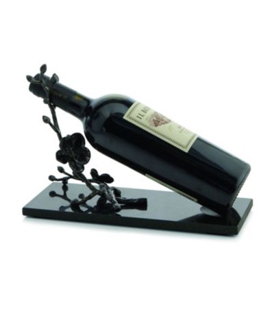 Подставка для вина Michael Aram Black Orchid
