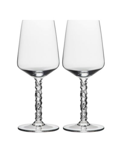 Carat Wine Glass, Pack of 2