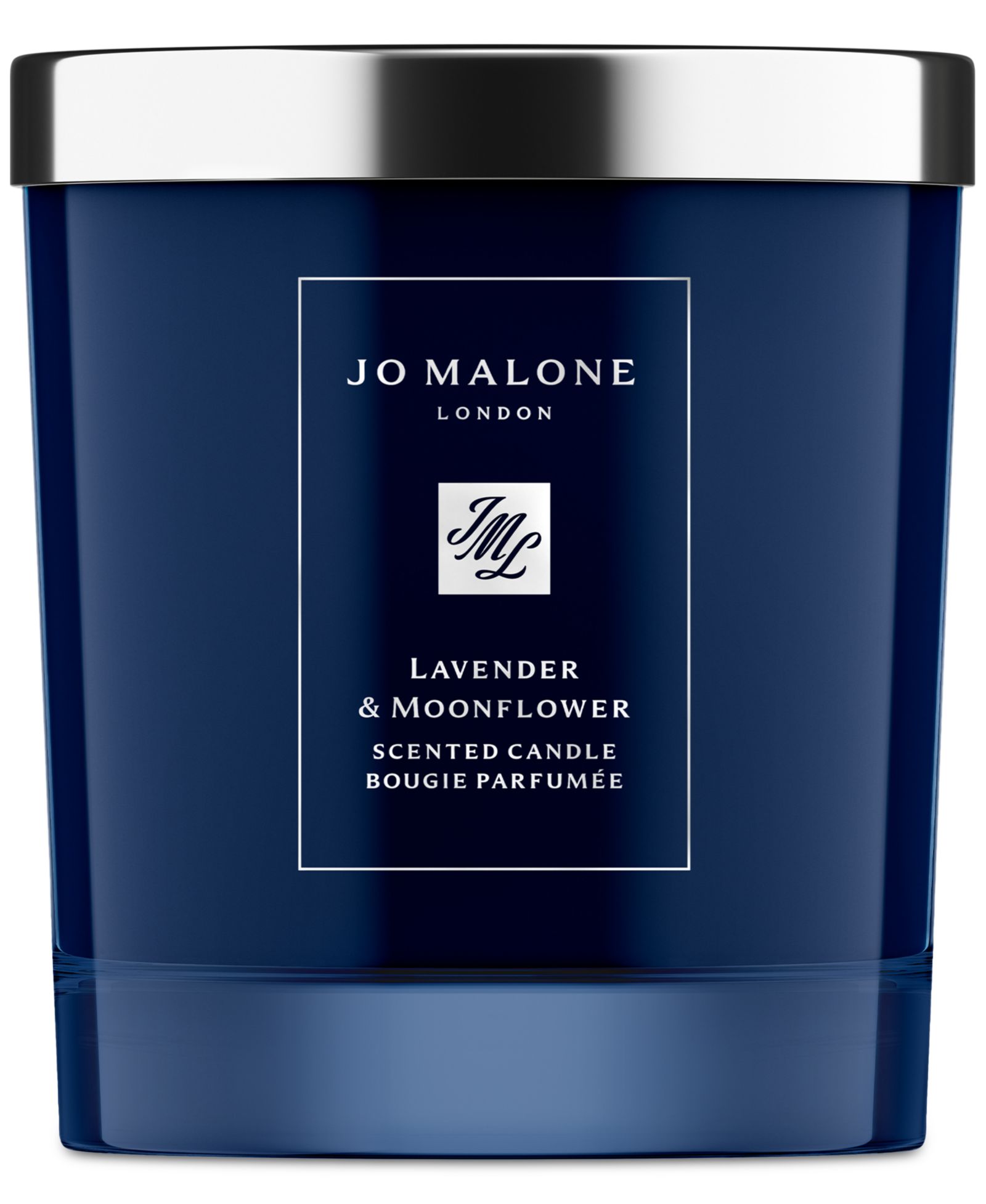 Ароматическая свеча Jo Malone London Lavender & Moonflower Classic, 7.1 oz.