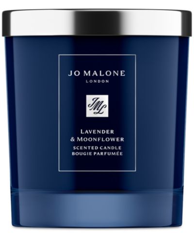 Ароматическая свеча Jo Malone London Lavender & Moonflower Classic, 7.1 oz.