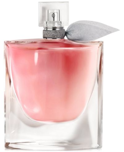 Lancôme La vie est belle Eau de Parfum Women's Fragrance Refillable, 3.4 oz.