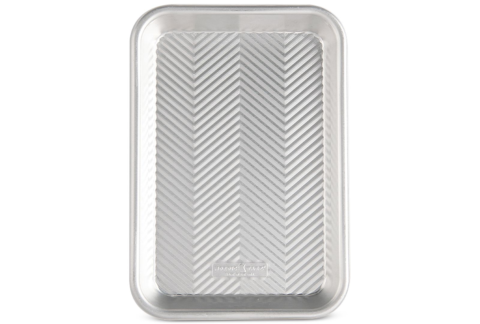 Противень Nordic Ware Prism Eighth Sheet Pan