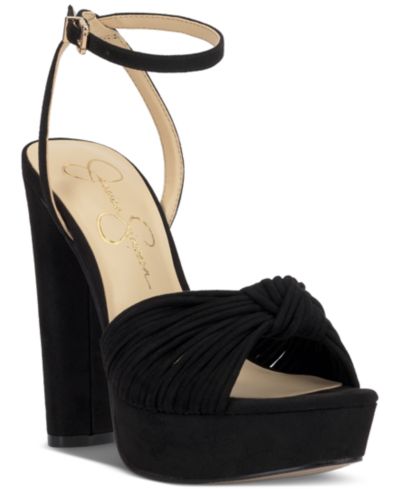 Black Suede