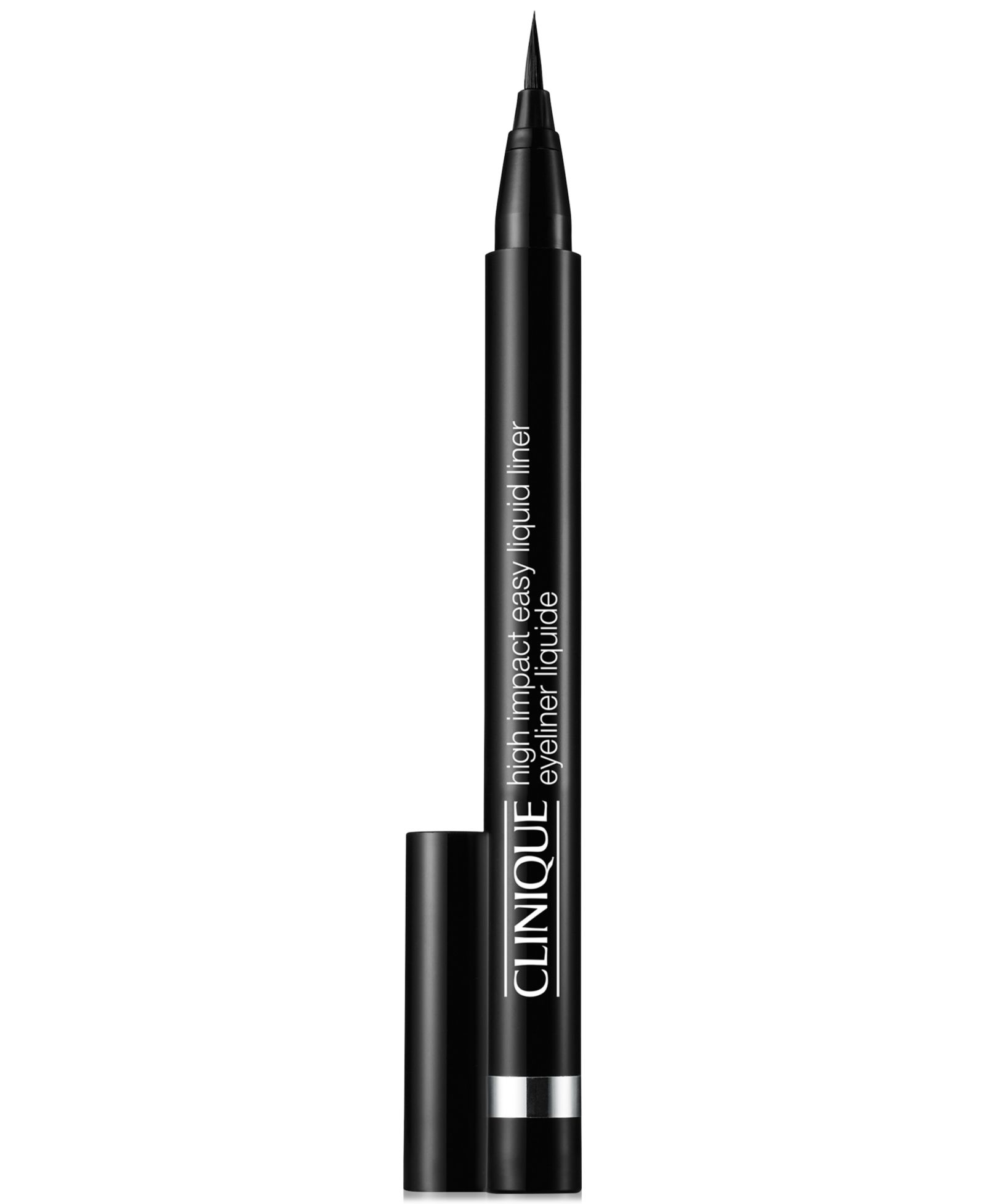 Clinique High Impact™ легкая жидкая подводка для глаз,.02 oz.