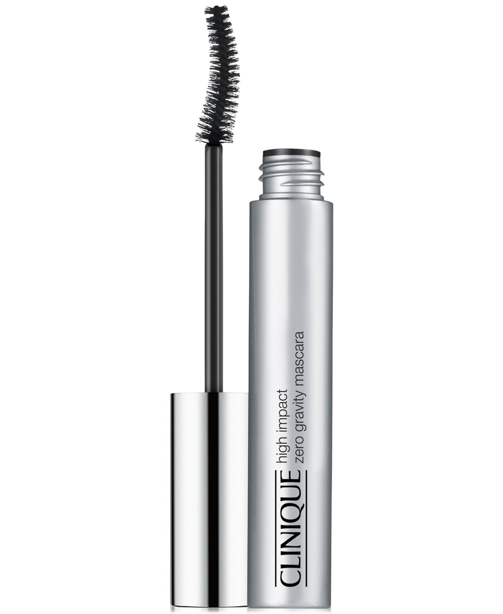 Тушь Clinique High Impact Zero Gravity Tubing