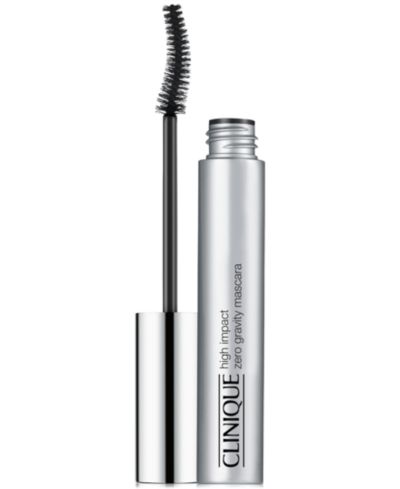 Тушь Clinique High Impact Zero Gravity Tubing
