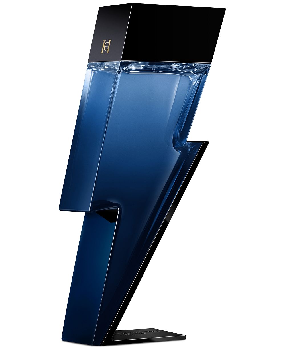 Bad Boy Cobalt Eau de Parfum Électrique, 5.1 oz.