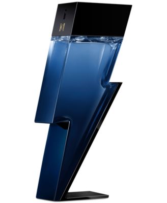 Bad Boy Cobalt парфюмерная вода Carolina Herrera, 3.4 oz.