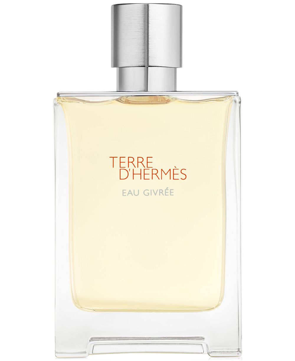 HERMÈS Terre d'Hermès Eau Givrée Eau de Parfum Spray, 3.3 oz.
