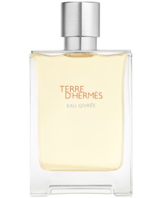 Духи HERMÈS Terre d'Hermès Eau Givrée, 3.3 oz.