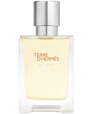 Духи HERMÈS Terre d'Hermès Eau Givrée, 1.6 oz.