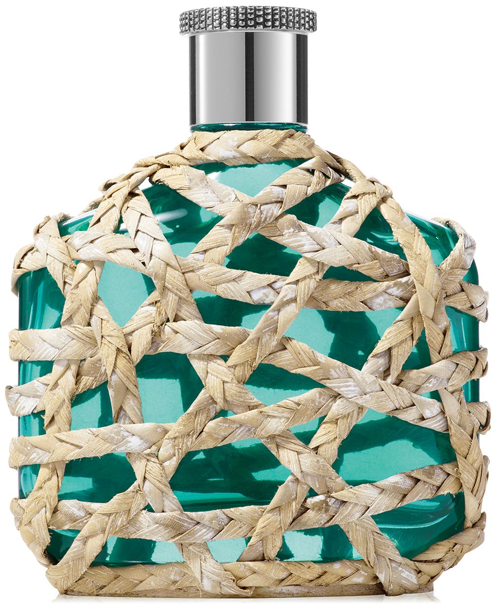 XX Artisan Teal Eau de Toilette спрей, 4.2 oz.