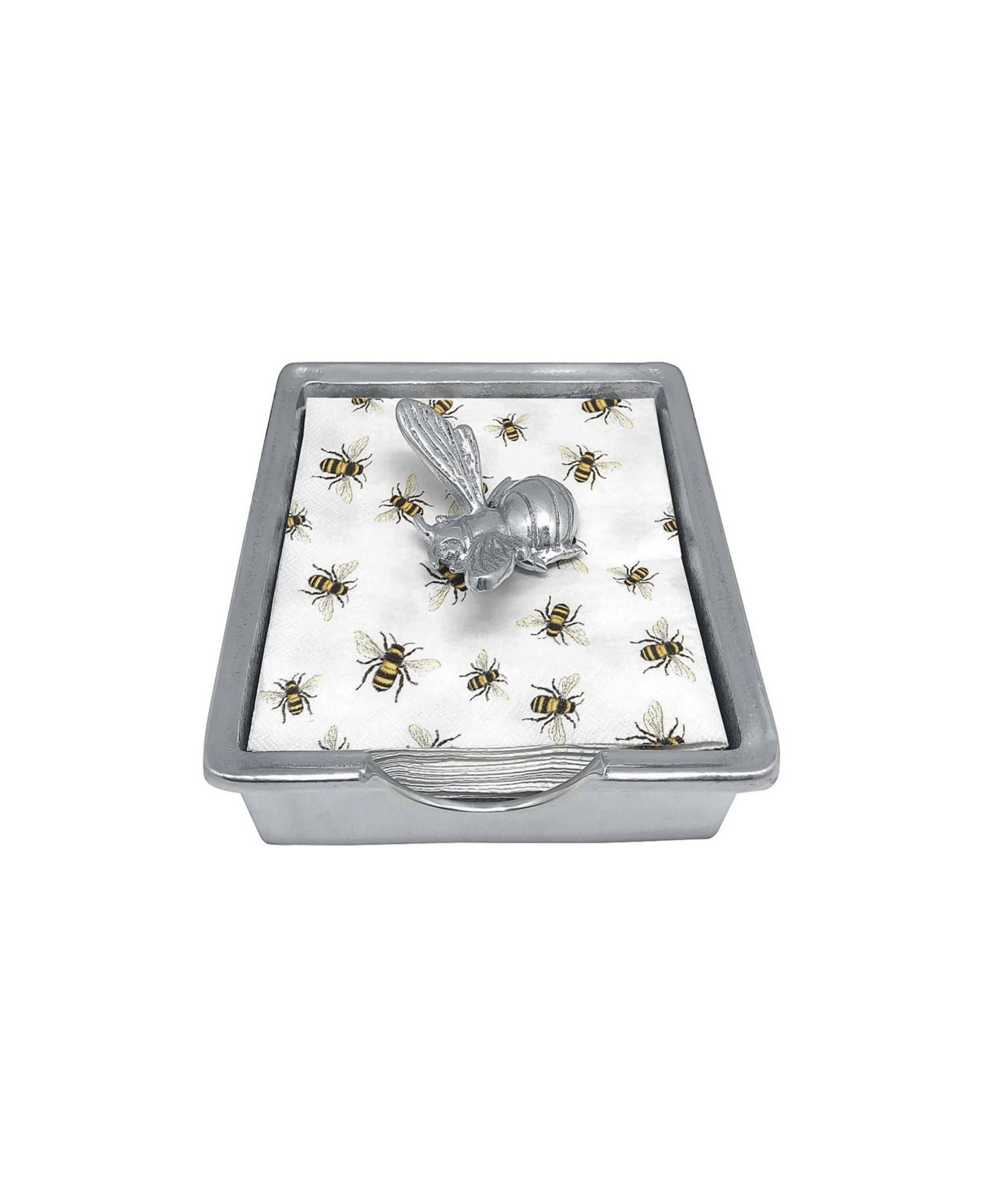 Набор салфеток Mariposa Honeybee Signature