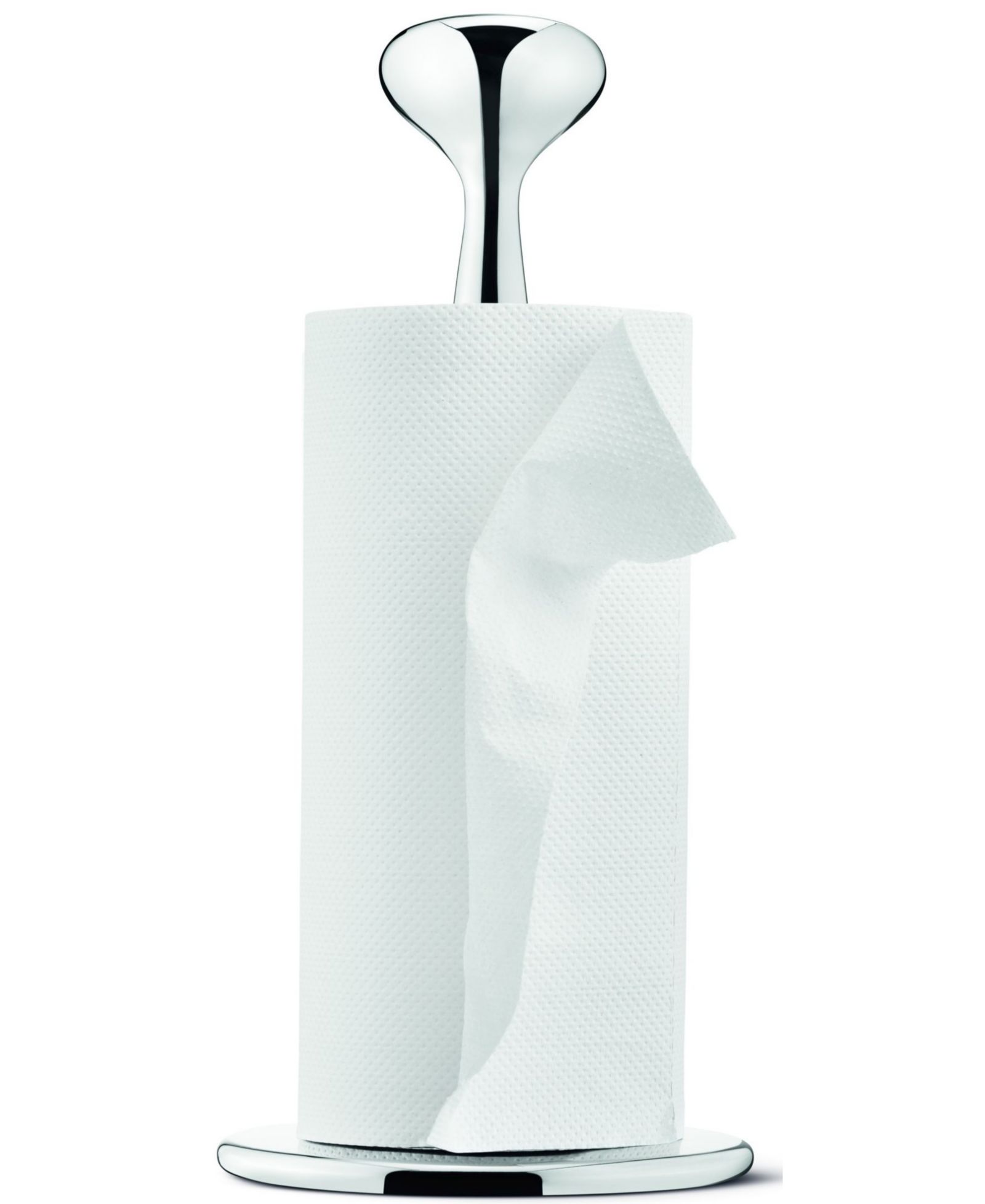 Georg Jensen Alfredo Kitchen Roll Holder