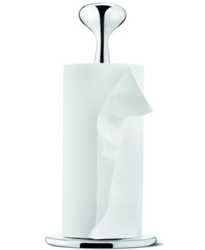 Georg Jensen Alfredo Kitchen Roll Holder