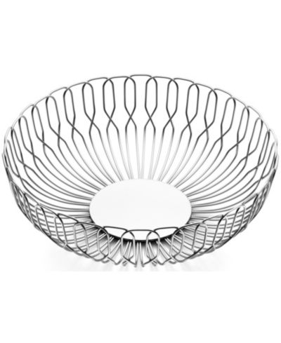 Georg Jensen Alfredo Bread Basket, Large