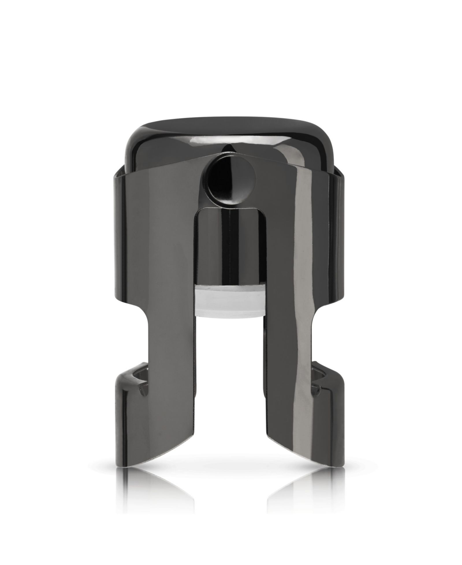 Заглушка для шампанского Viski Gunmetal