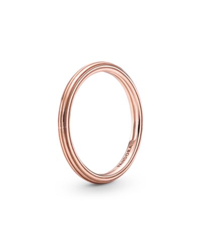 Кольцо Pandora Rose Gold-Plated Statement Ring