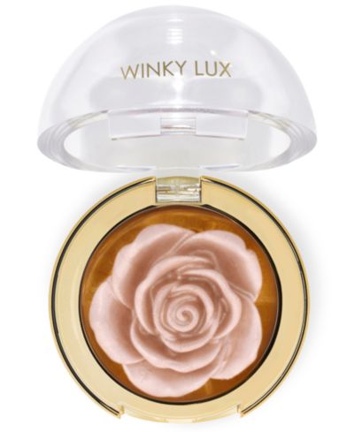 Winky Lux Cheeky Rose хайлайтер