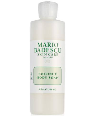 Mario Badescu Coconut Body Soap