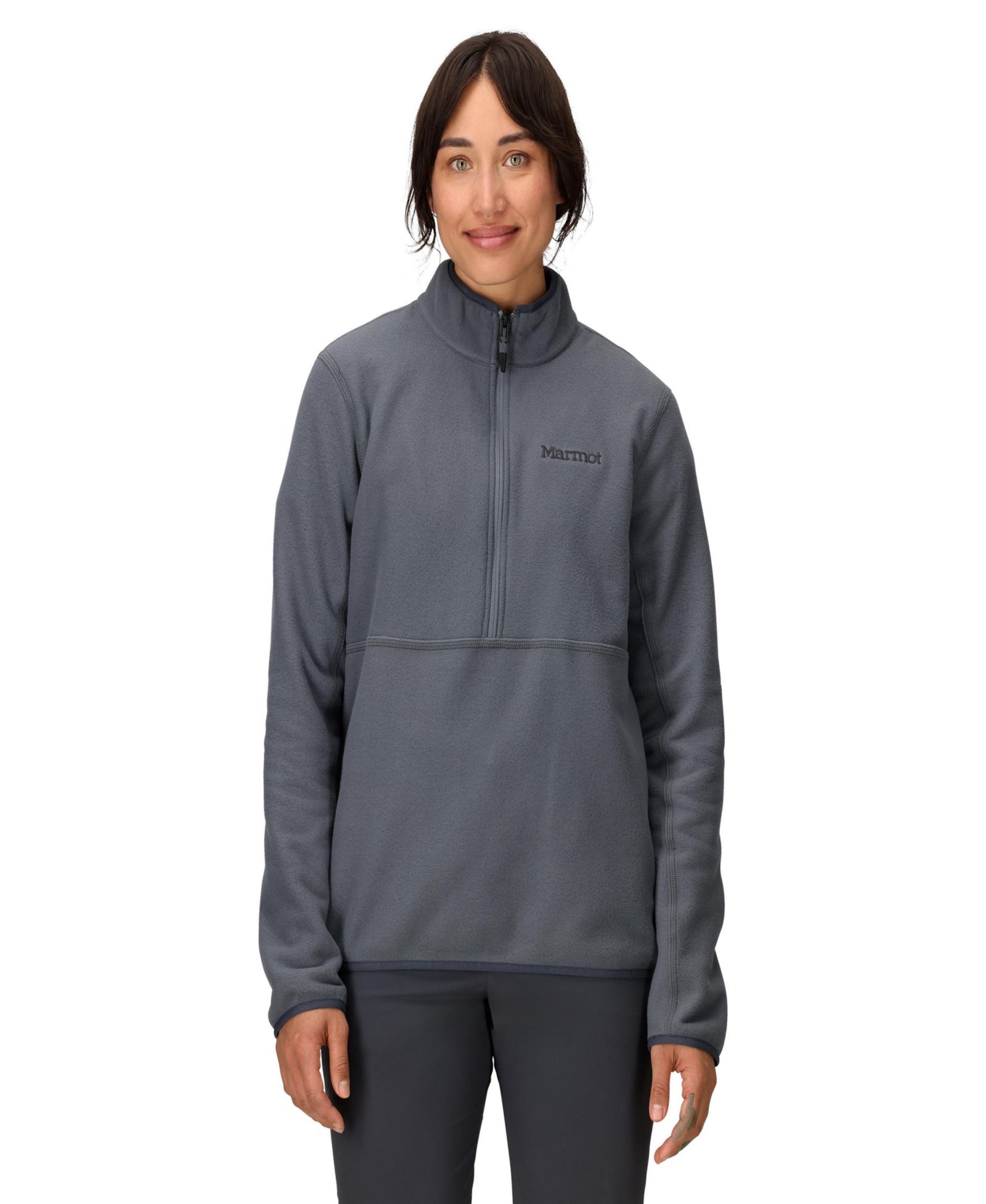 Marmot Women's Rocklin 1/2 Zip Sweatshirt