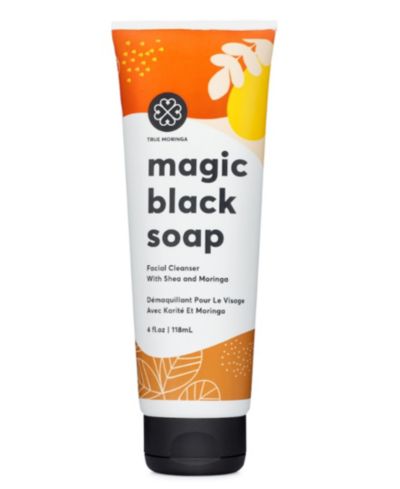 Очищающий крем для лица True Moringa Gentle Exfoliating, 4 oz.