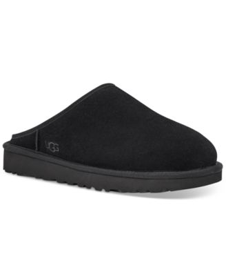 Мужские тапочки UGG® Classic Slip-On