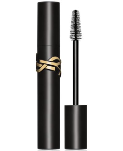 Тушь для ресниц Yves Saint Laurent Lash Clash Extreme Volume