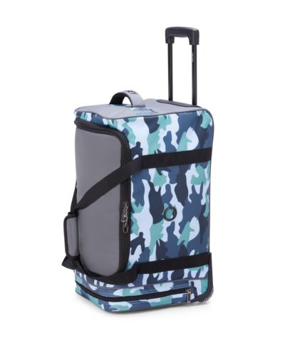 Спортивная сумка-даффл Delsey Raspail, 21" Rolling Carry-On