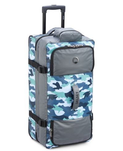 Сумка-дафл Delsey Raspail 28"