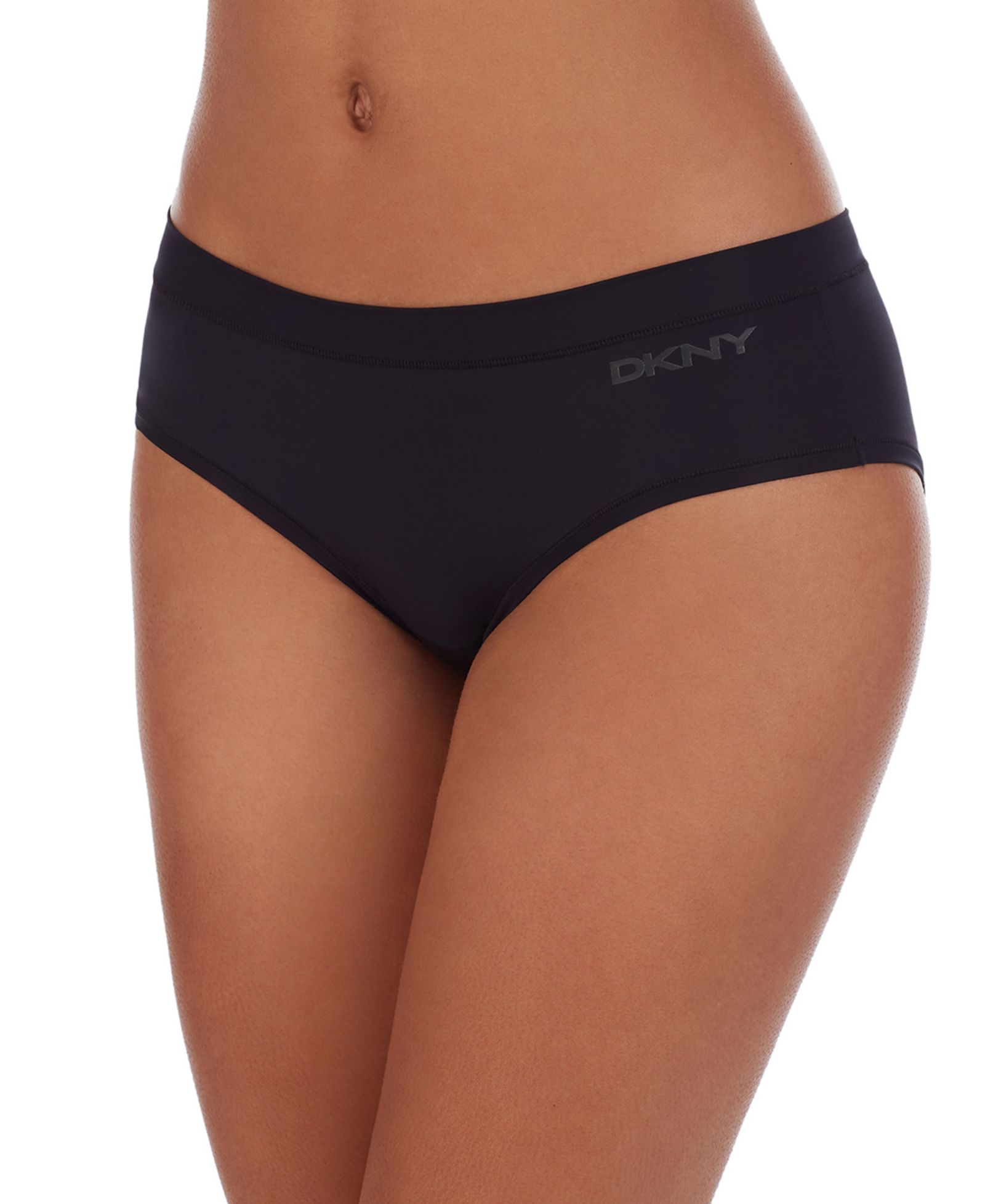 DKNY Women's Active Comfort Hipster DK8963