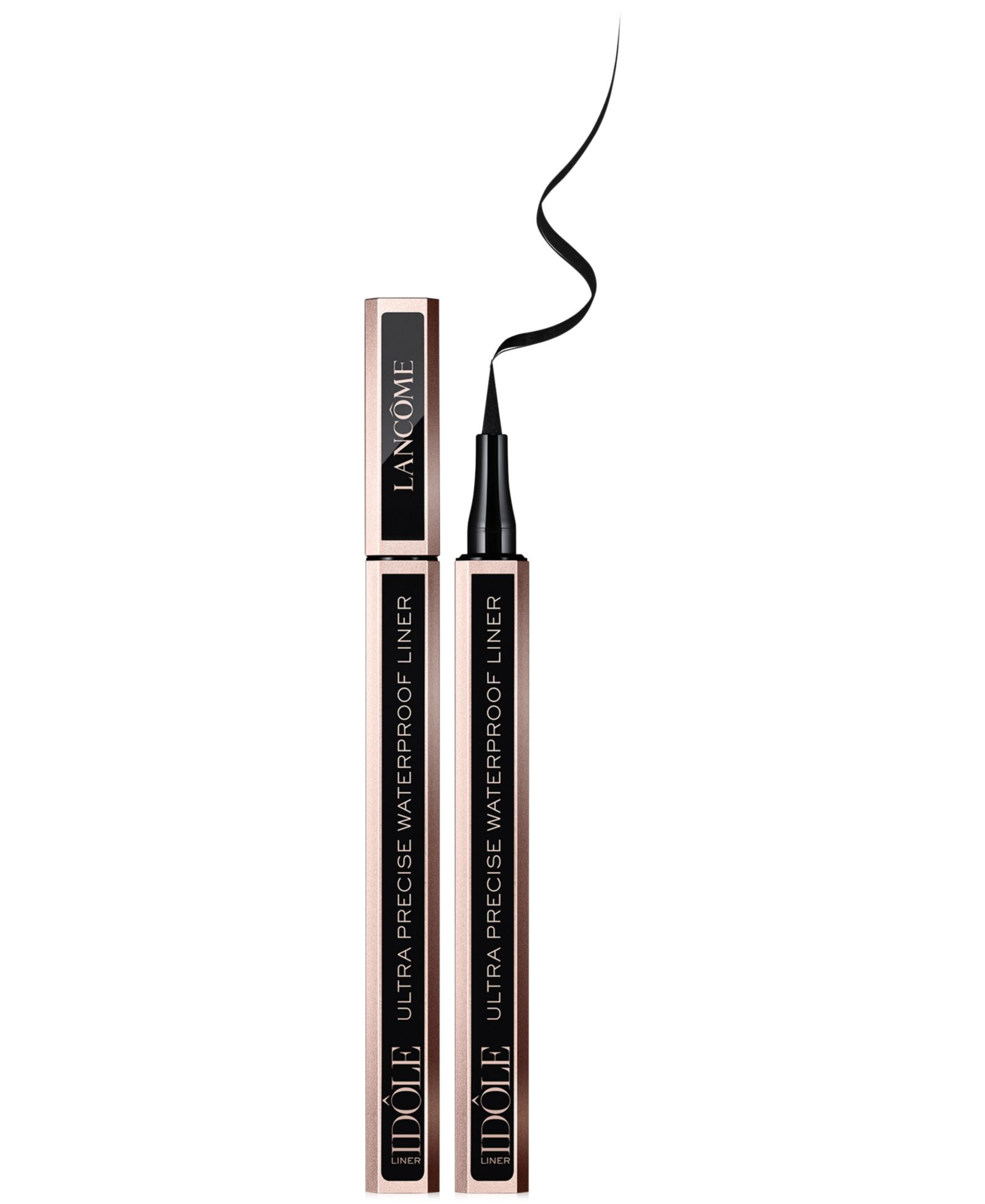 Lancôme Idôle Ultra Precise водостойкая подводка