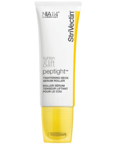 StriVectin Peptight подтягивающая сыворотка-роллер для шеи, 1.7 oz.