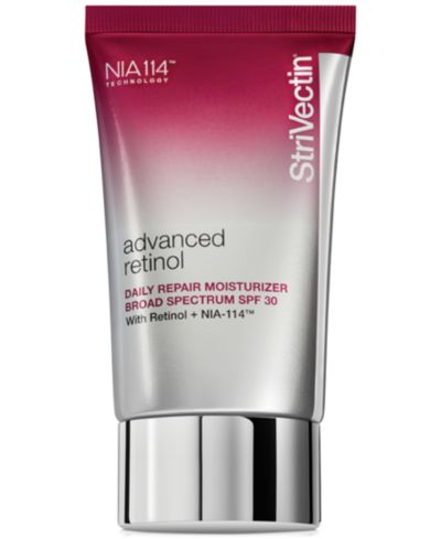 StriVectin Advanced Retinol Daily Repair Moisturizer SPF 30