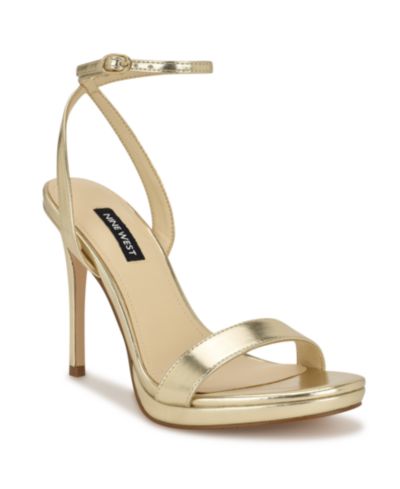 Gold Metallic