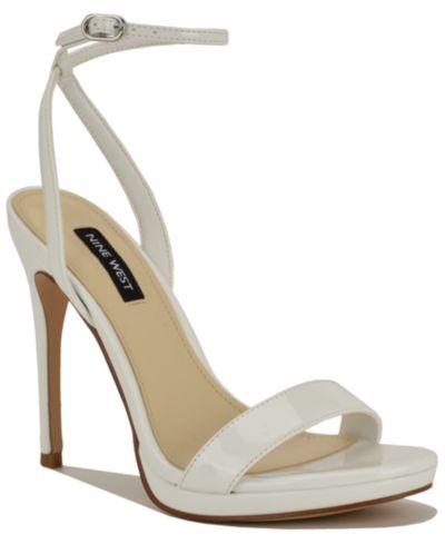 White Patent