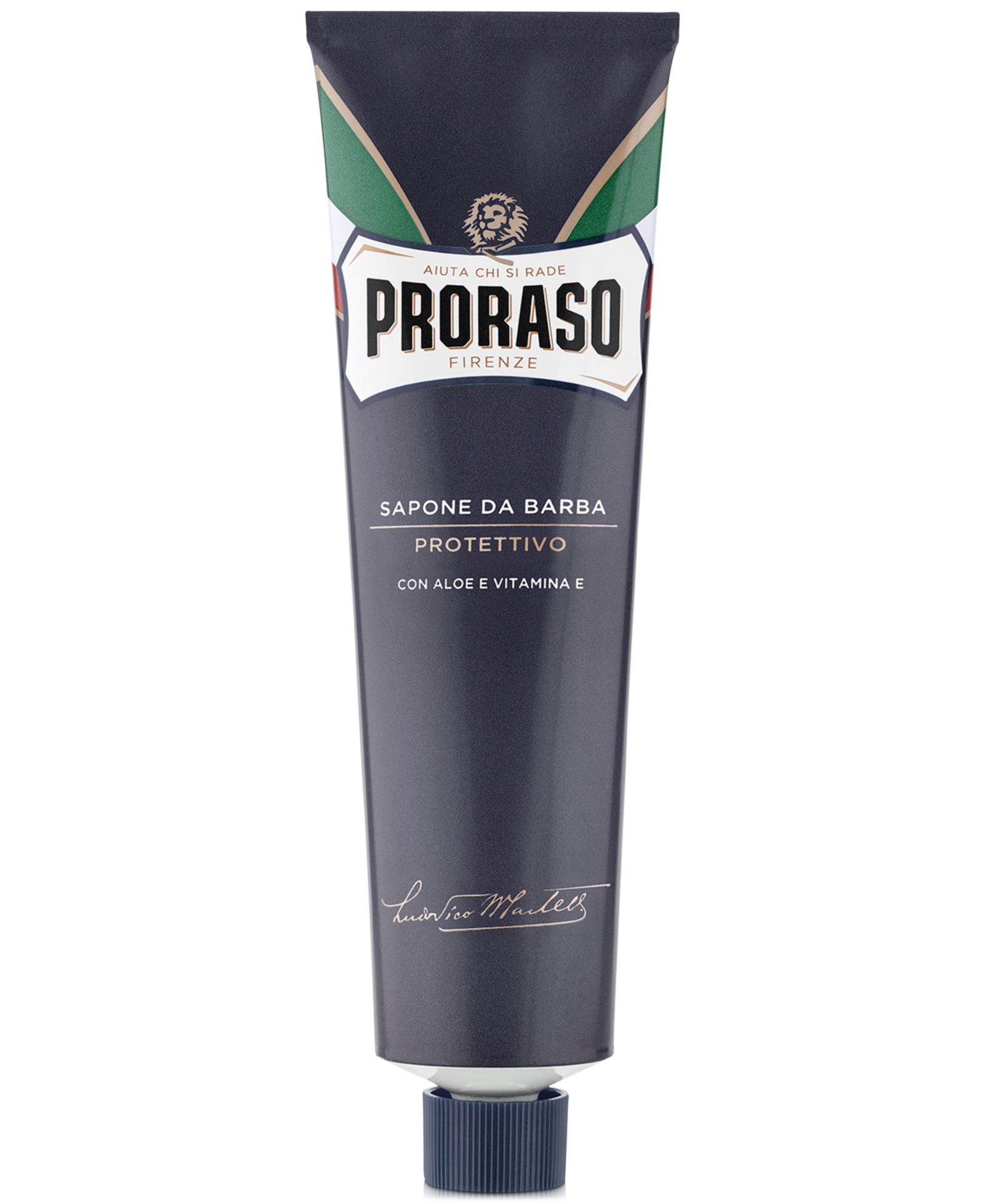 Proraso Shaving Cream - Protective Formula