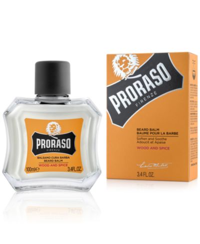 Proraso Beard Balm - Wood & Spice Scent