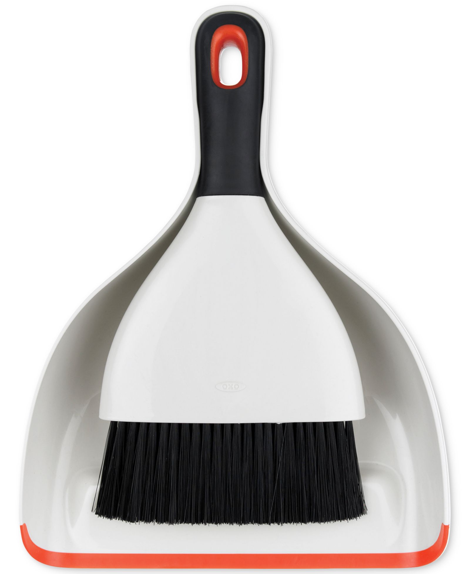OXO Good Grips Dustpan & Brush Set