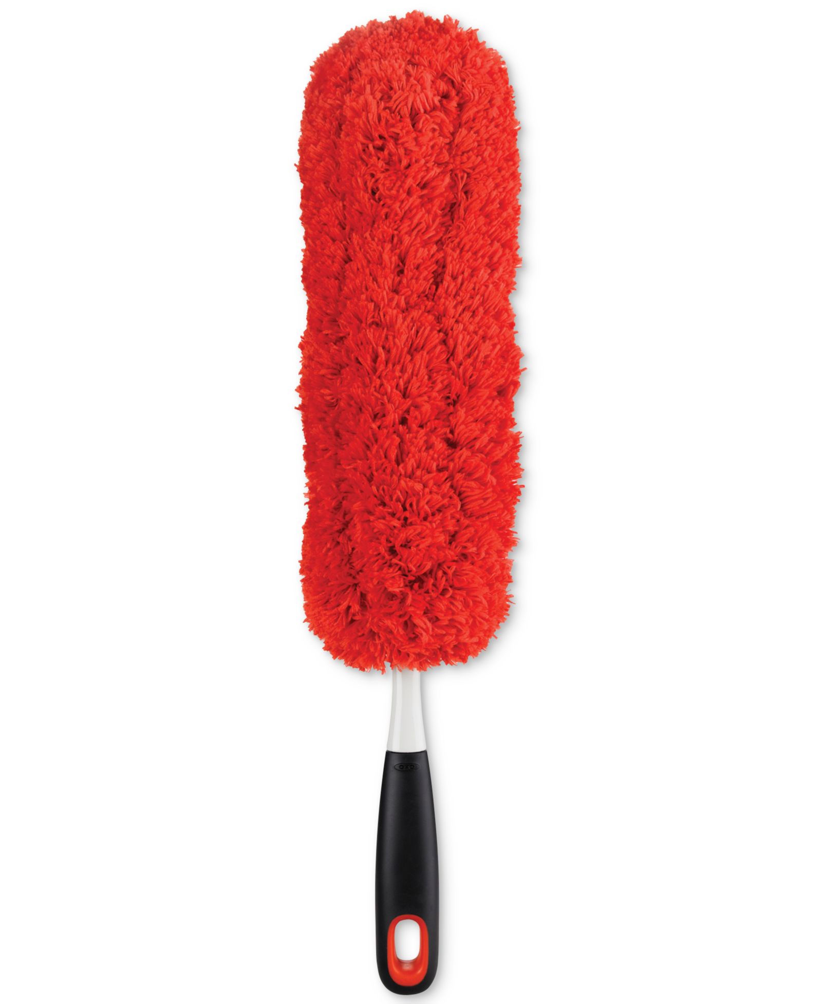 OXO Good Grips Microfiber Hand Duster