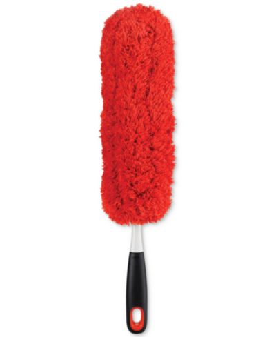 OXO Good Grips Microfiber Hand Duster