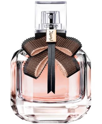 Yves Saint Laurent Mon Paris Eau de Toilette Lumière, 1.6 oz.