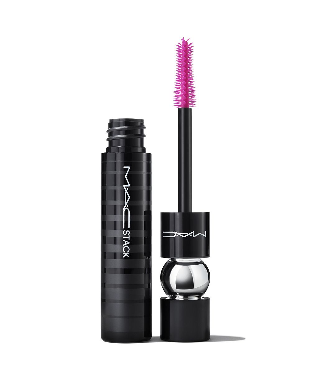 MAC MACStack тушь Superstack Mega Brush - Black Stack