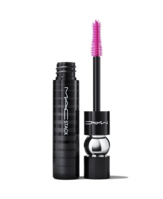 MAC MACStack тушь Superstack Mega Brush - Black Stack